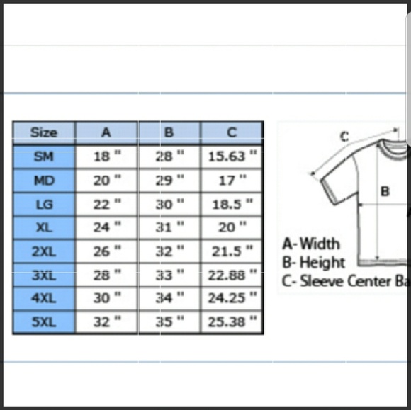 Just One More Chapter Tshirt - Picture 2 of 2